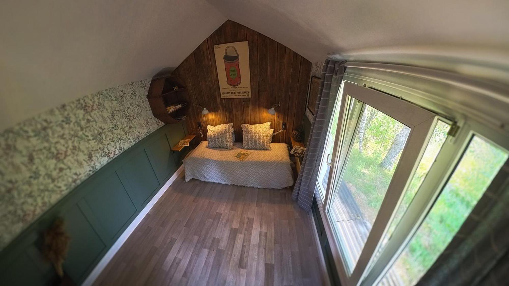 Karklini Romantic Camping Цесіс Екстер'єр фото